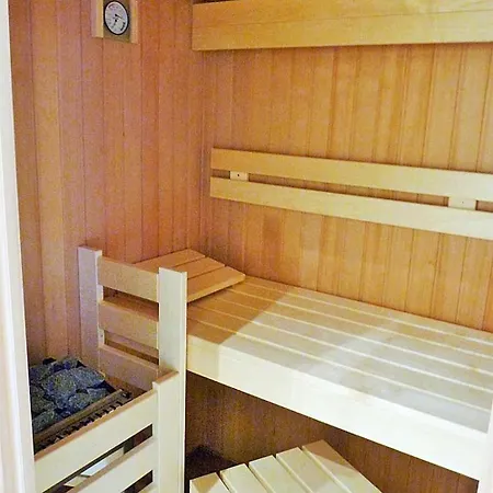 Ferienbungalow Fe Hma Rnblick