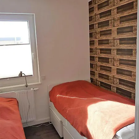 Ferienbungalow Fe Hma Rnblick